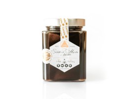 Miel Castaño 800 GR.